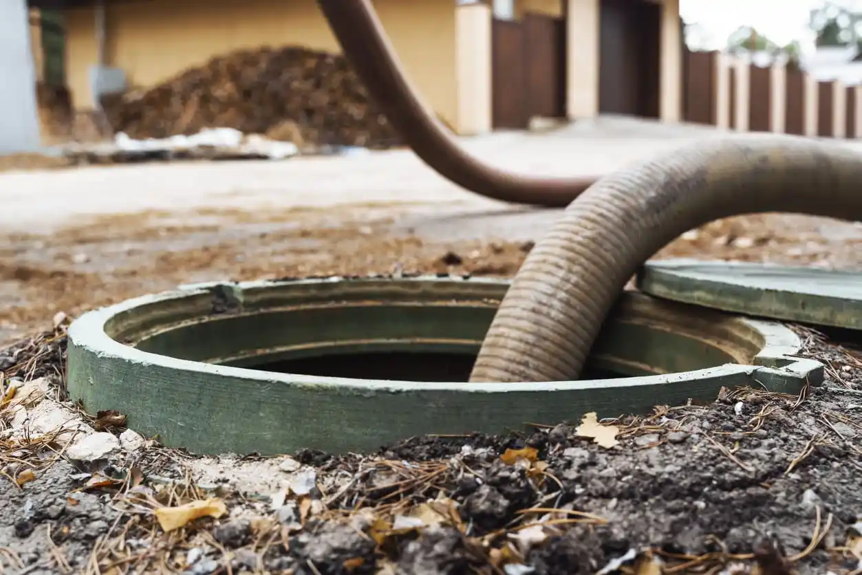 septic tank services Plantsville